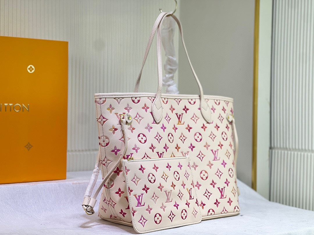 Luxe Touch Bags