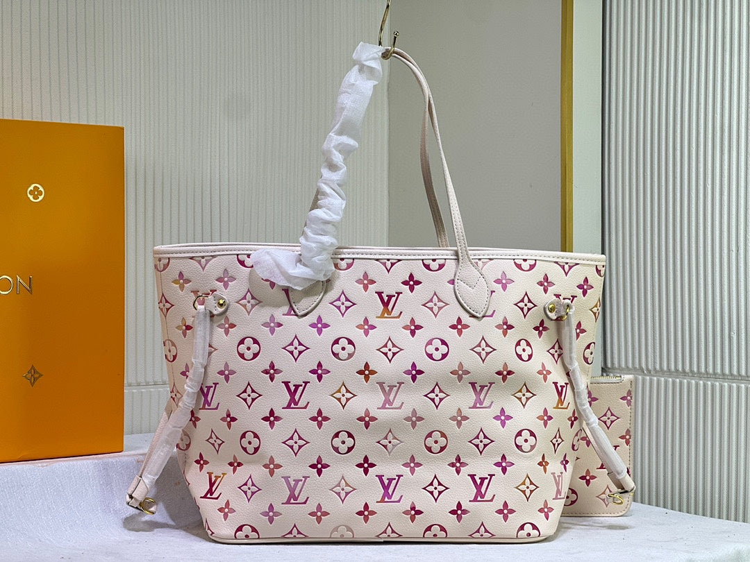 Luxe Touch Bags