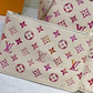 Luxe Touch Bags