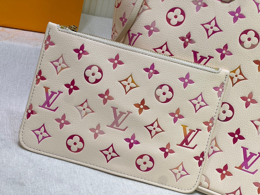 Luxe Touch Bags