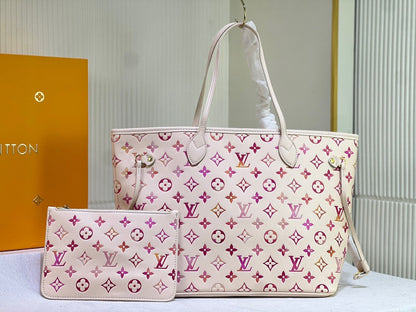 Luxe Touch Bags