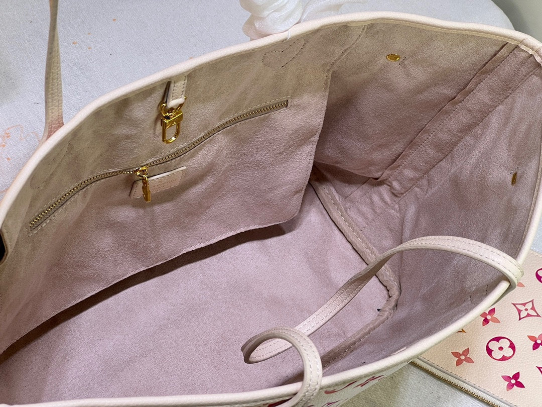 Luxe Touch Bags