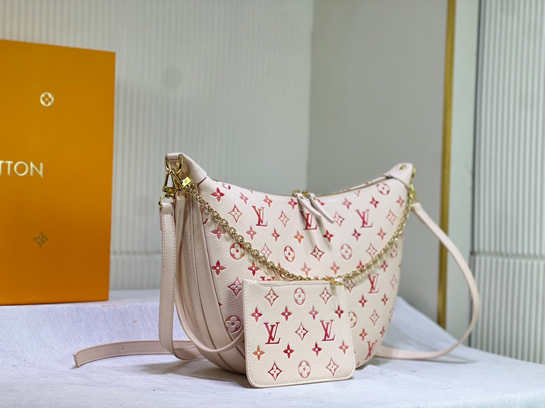 Luxe Touch Bags