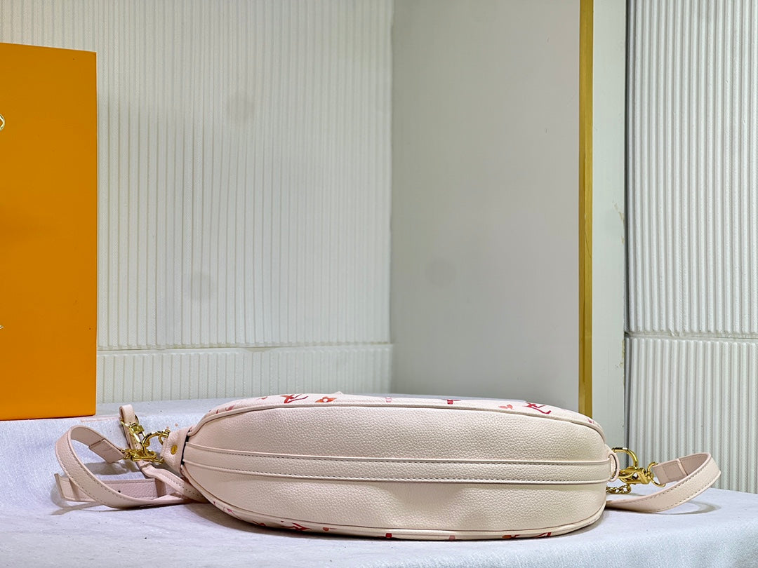 Luxe Touch Bags