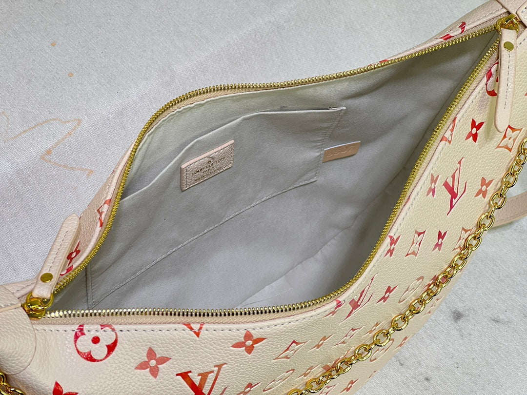 Luxe Touch Bags