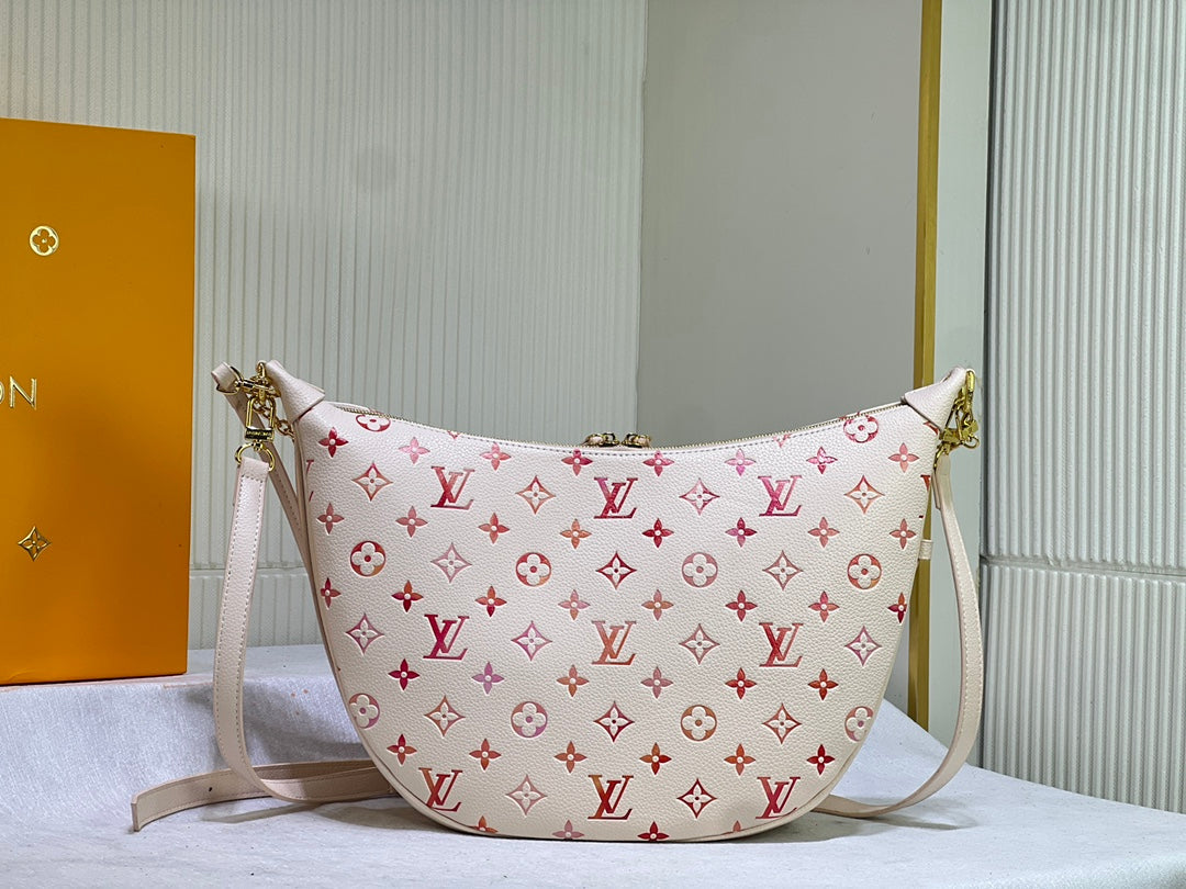 Luxe Touch Bags