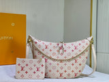 Luxe Touch Bags