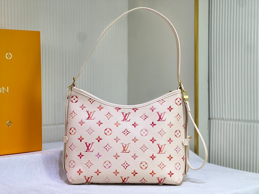Luxe Touch Bags