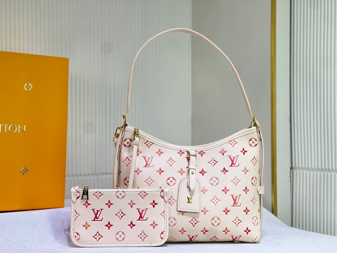 Luxe Touch Bags