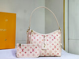 Luxe Touch Bags