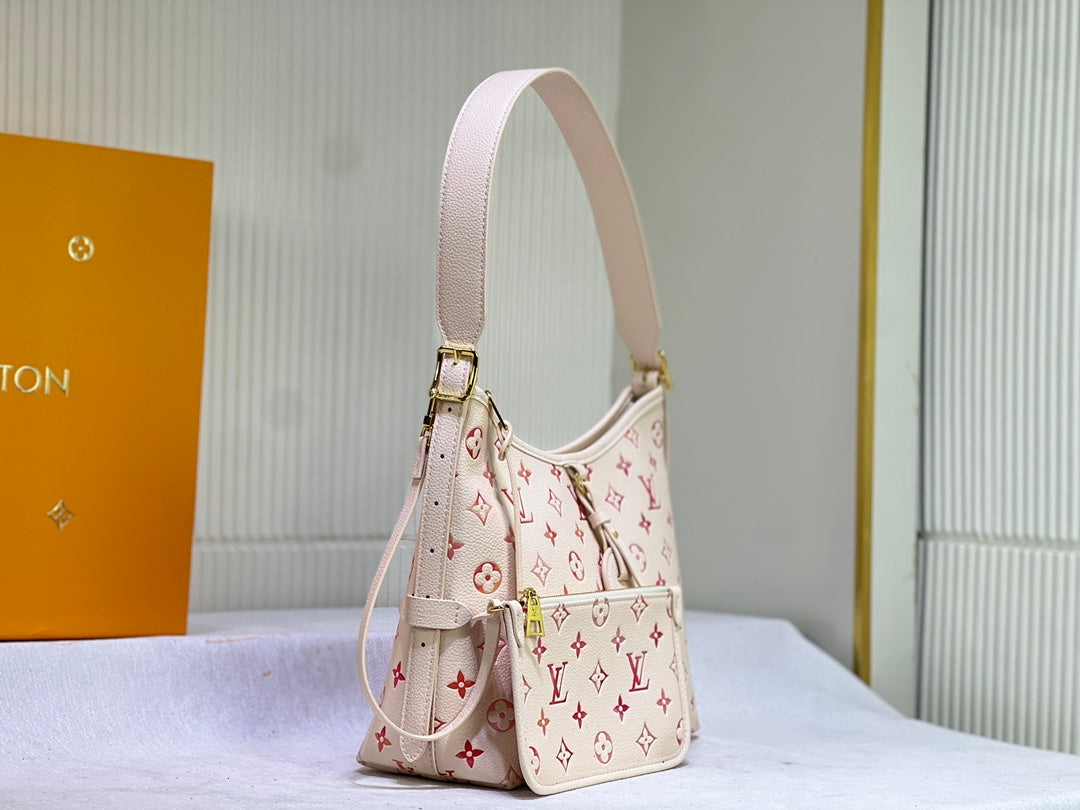 Luxe Touch Bags