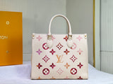 Luxe Touch Bags