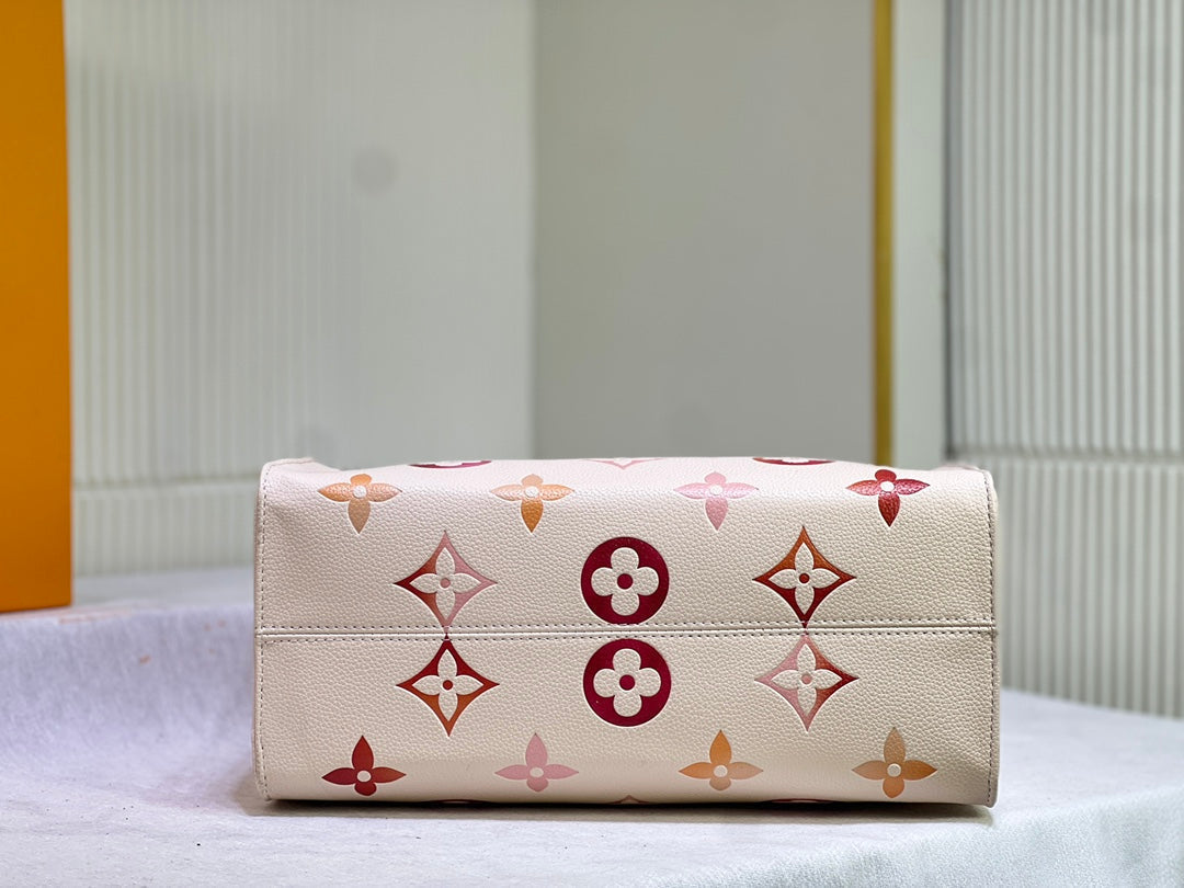 Luxe Touch Bags