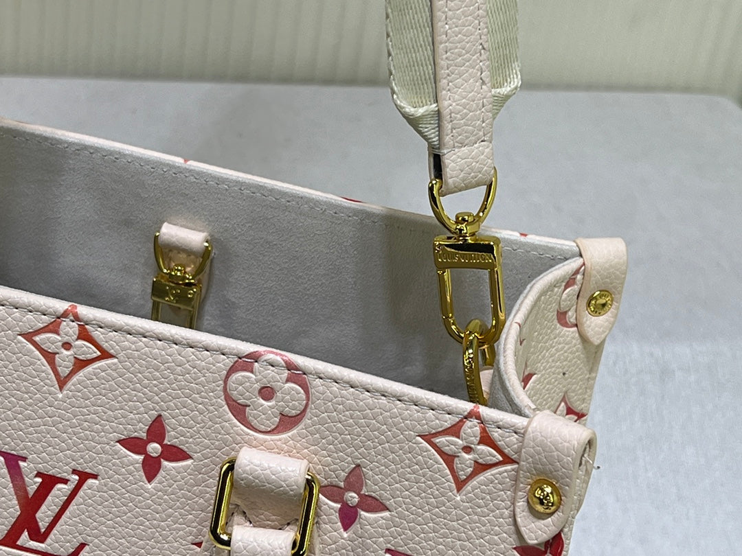 Luxe Touch Bags