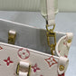 Luxe Touch Bags