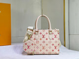 Luxe Touch Bags