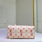 Luxe Touch Bags