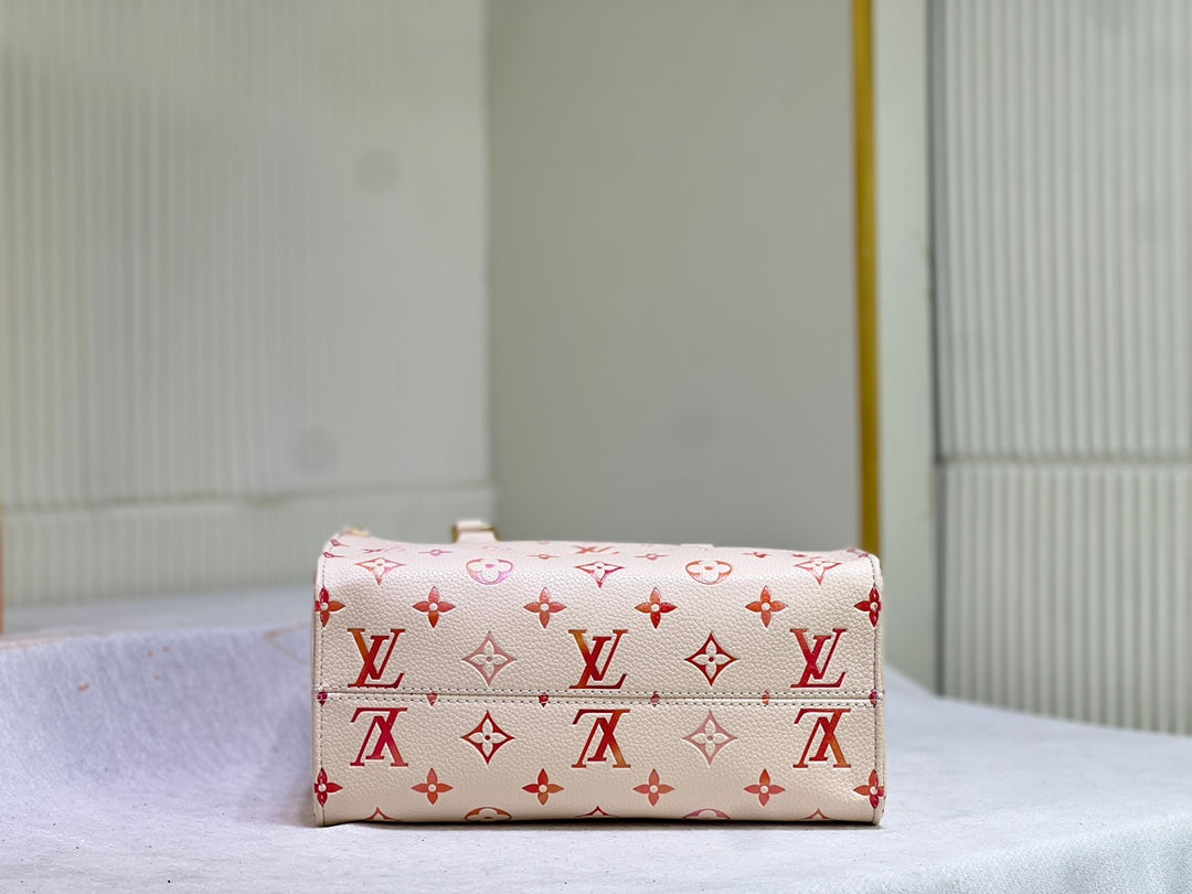 Luxe Touch Bags