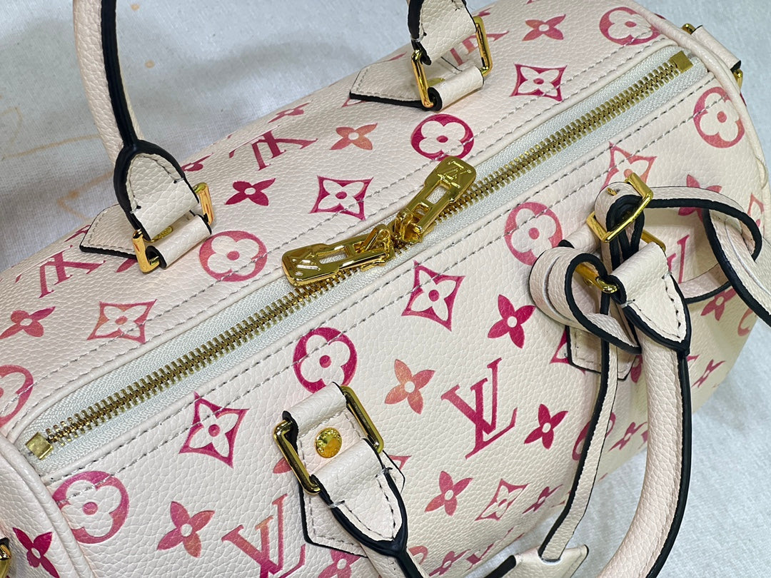 Luxe Touch Bags