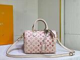 Luxe Touch Bags