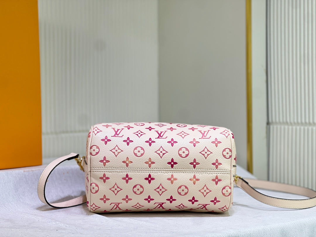 Luxe Touch Bags
