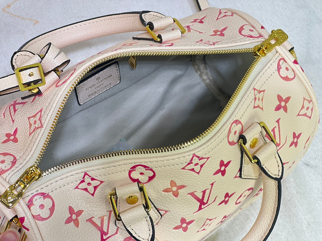 Luxe Touch Bags