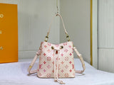 Luxe Touch Bags