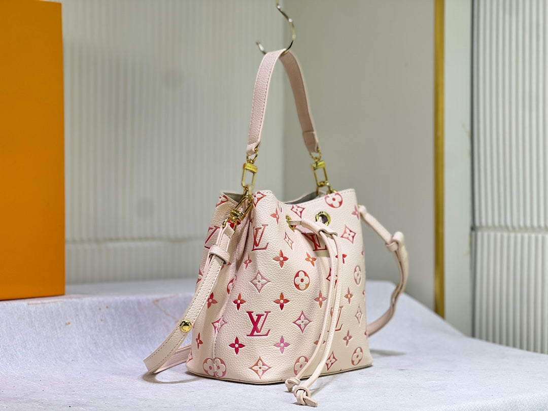 Luxe Touch Bags