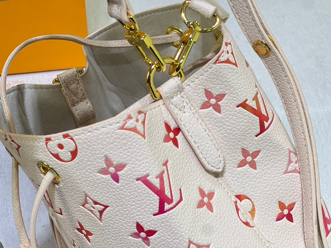 Luxe Touch Bags