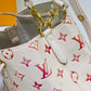 Luxe Touch Bags