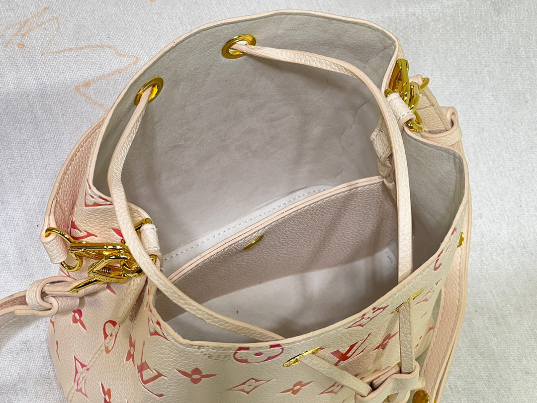 Luxe Touch Bags