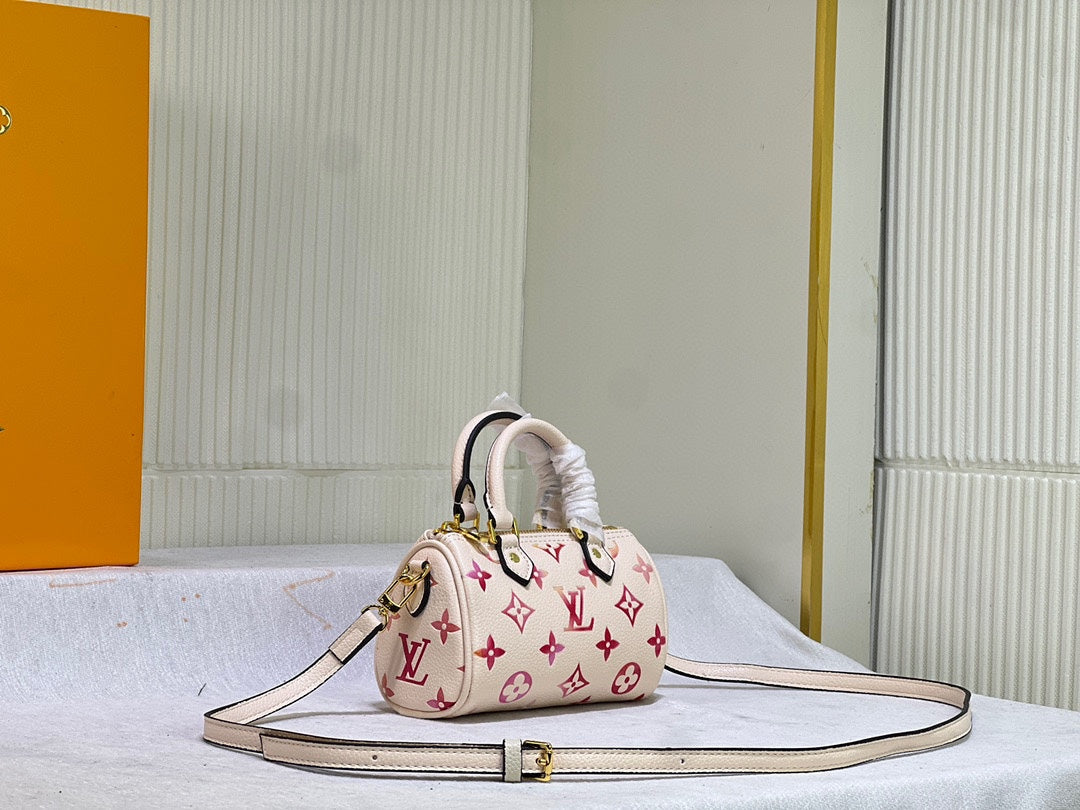 Luxe Touch Bags