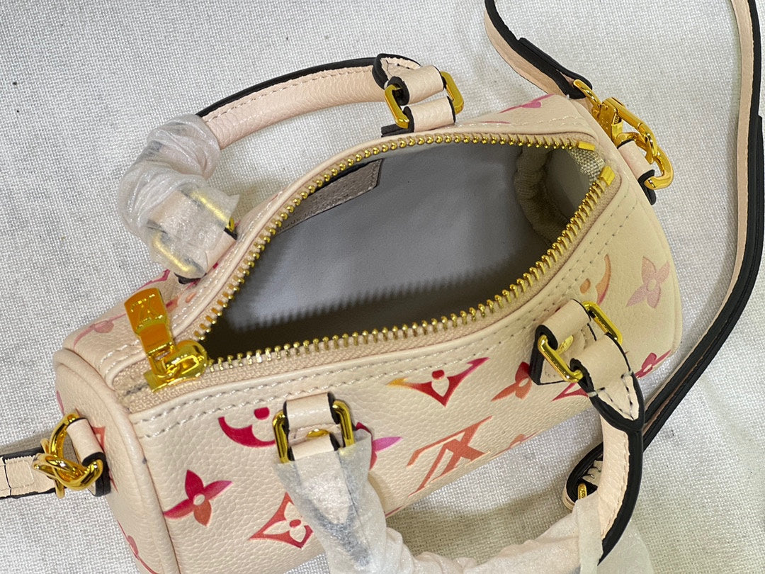 Luxe Touch Bags