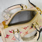Luxe Touch Bags