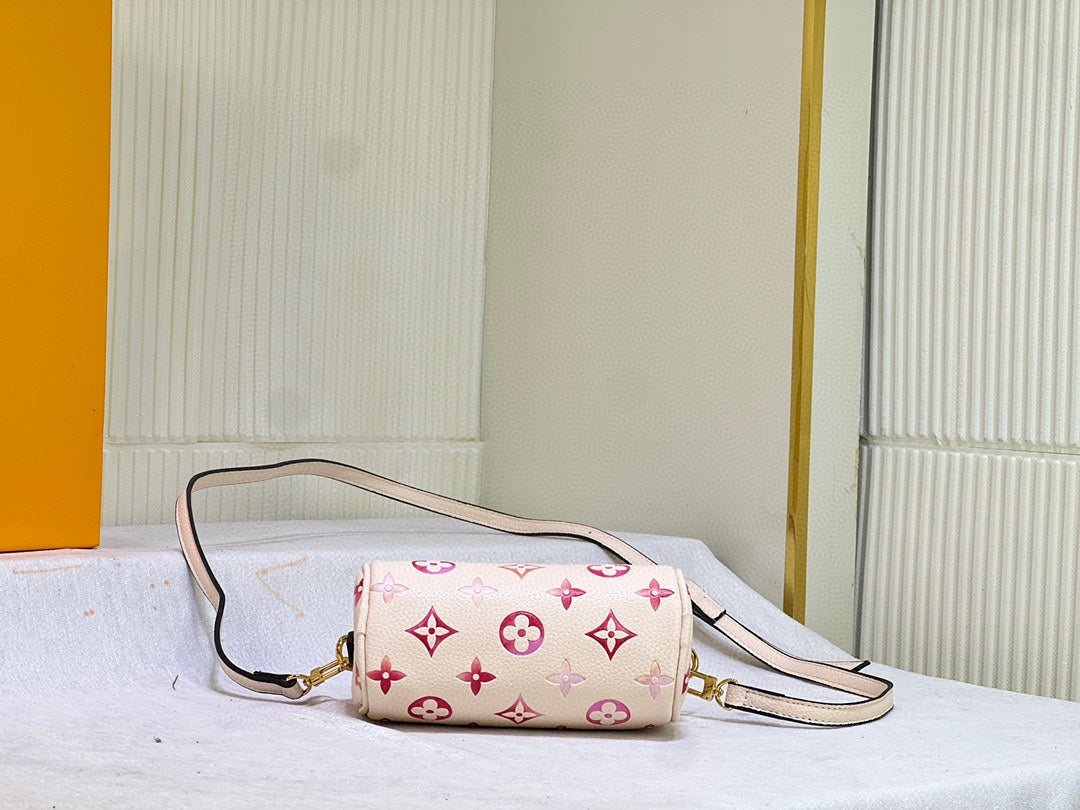 Luxe Touch Bags