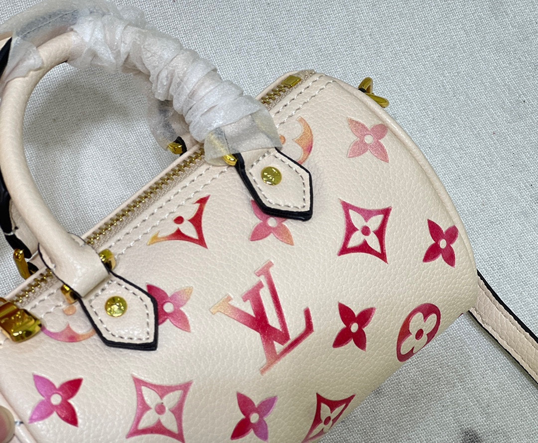 Luxe Touch Bags