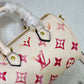 Luxe Touch Bags