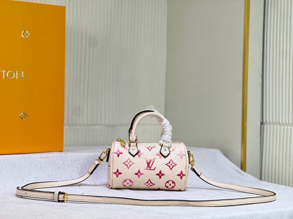 Luxe Touch Bags