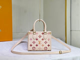 Luxe Touch Bags