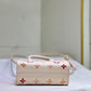 Luxe Touch Bags