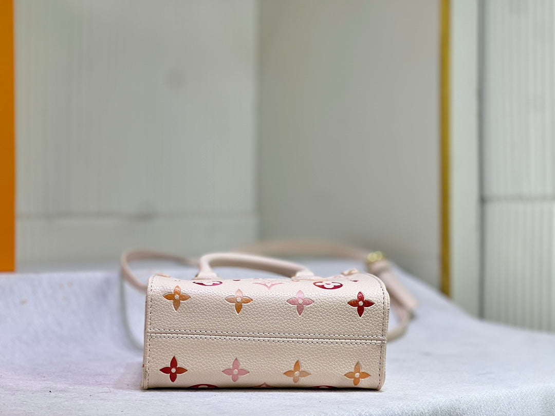 Luxe Touch Bags