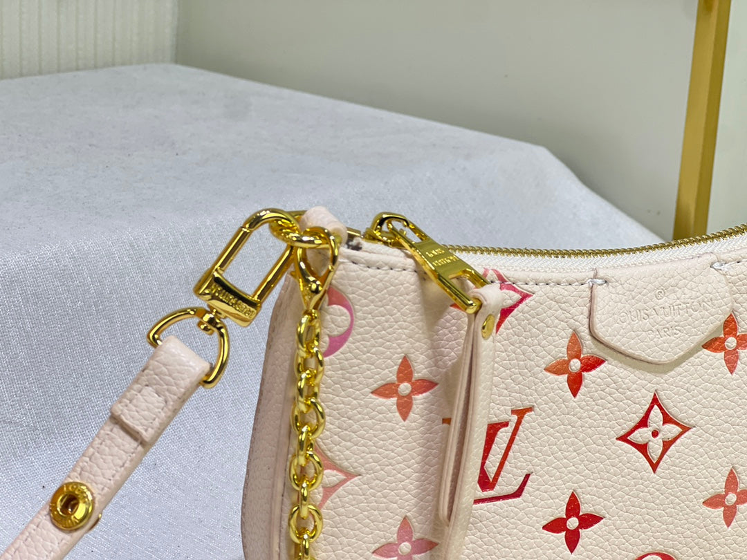 Luxe Touch Bags