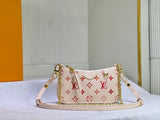 Luxe Touch Bags