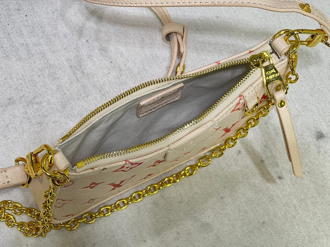 Luxe Touch Bags