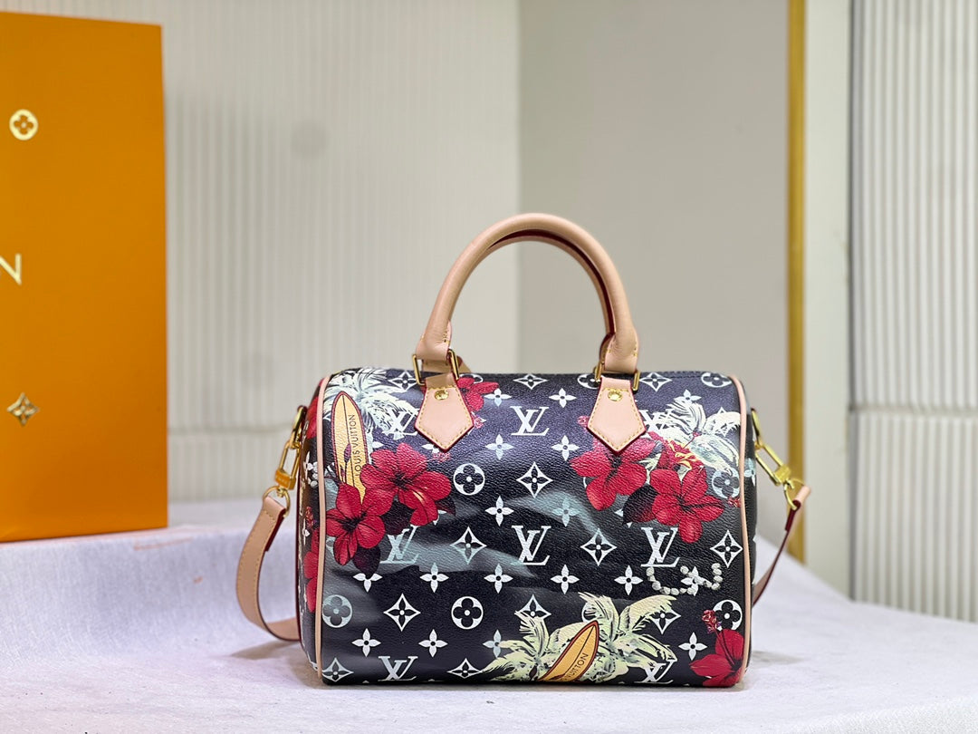 Luxe Touch Bags