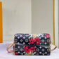Luxe Touch Bags