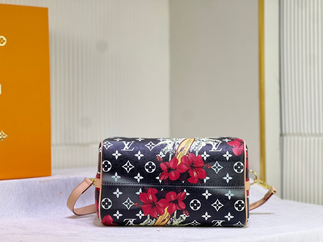 Luxe Touch Bags