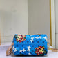 Luxe Touch Bags