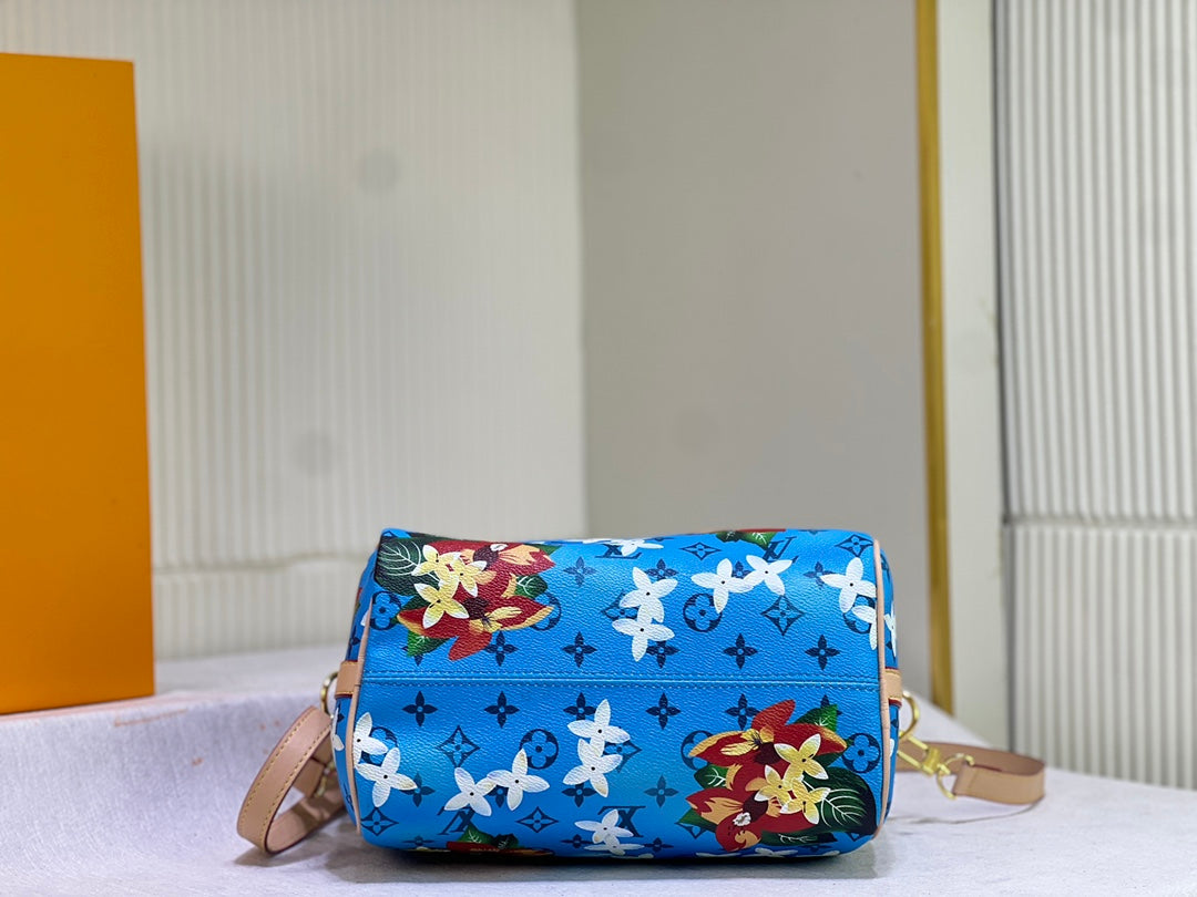 Luxe Touch Bags