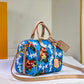 Luxe Touch Bags